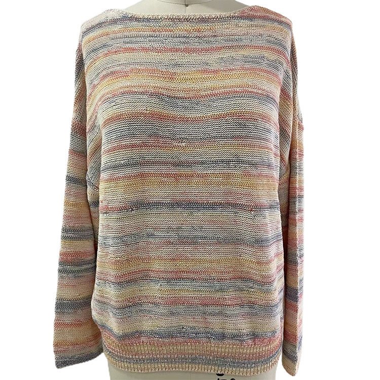 Crew Neck Sweater Women
